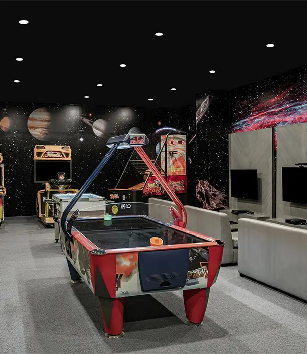 N'Joy Game Center