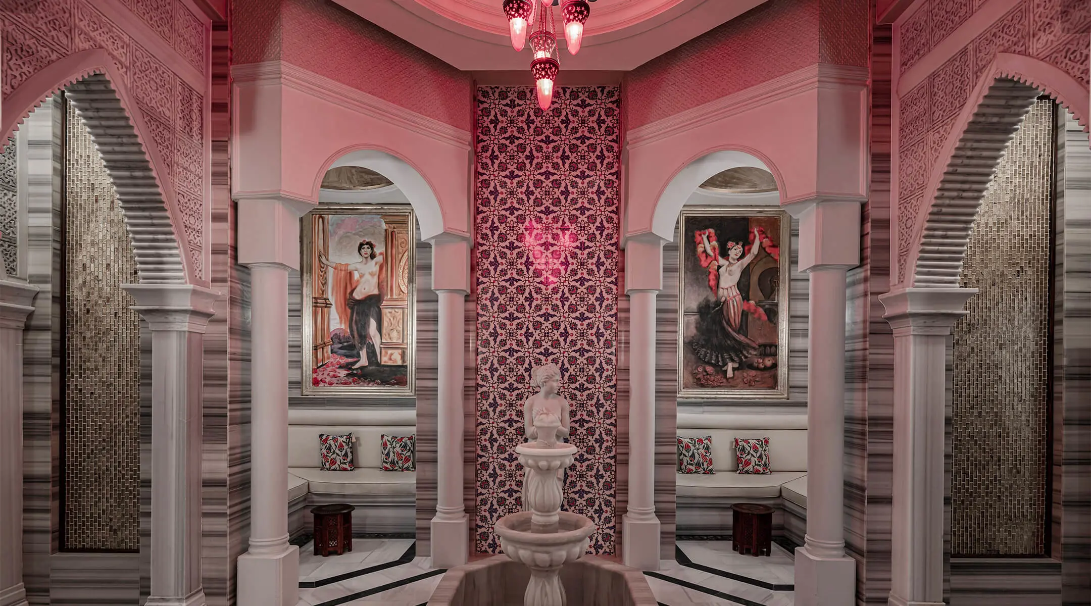 Spa