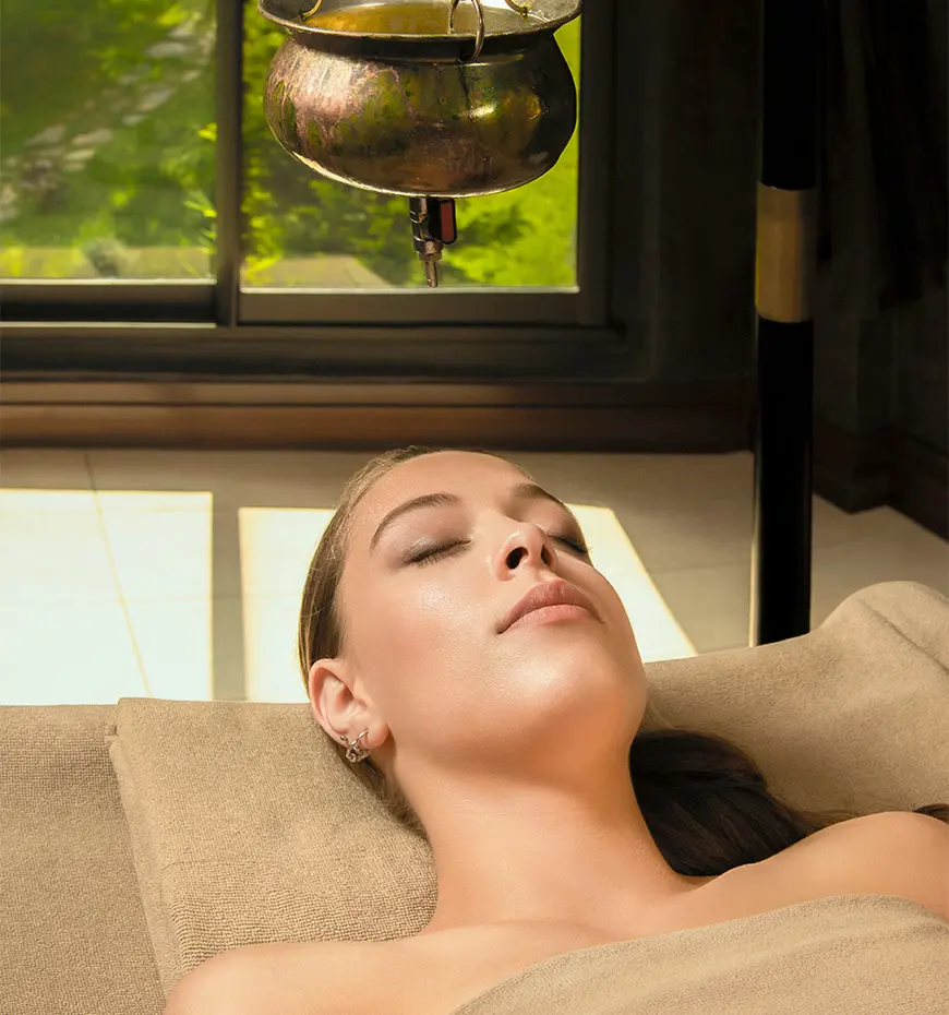 Aliva Spa