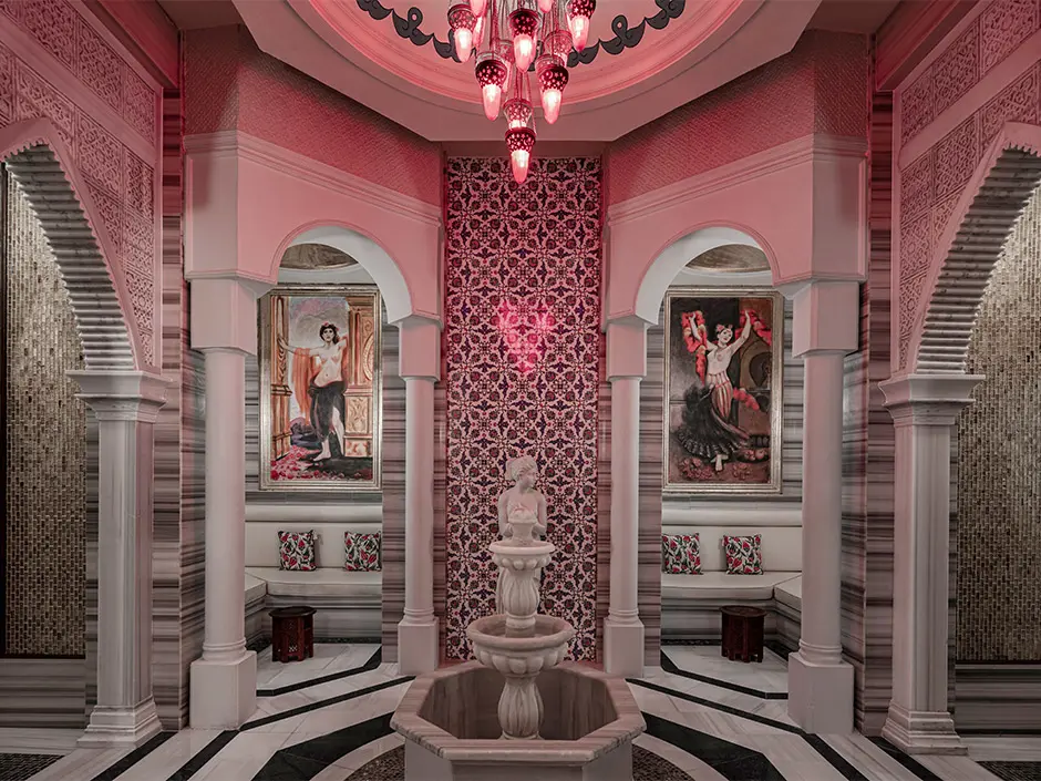 Spa