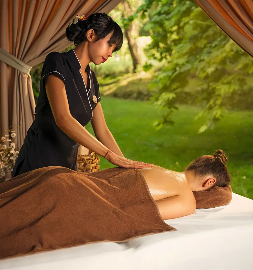 Spa