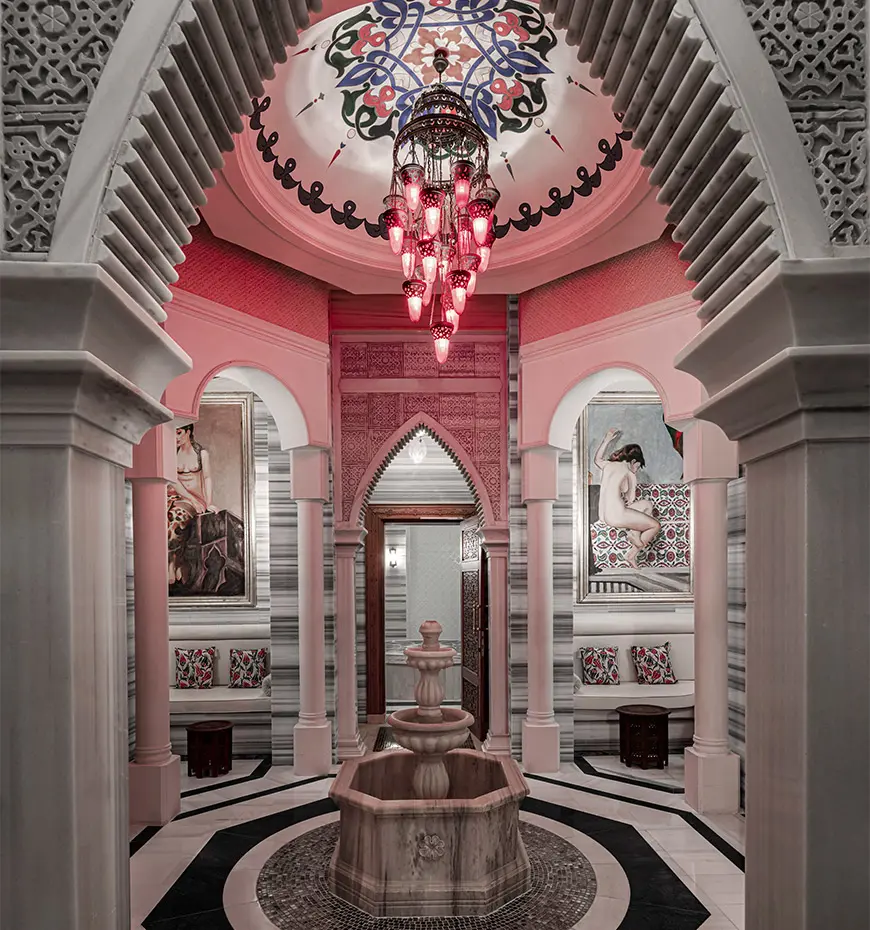 Spa