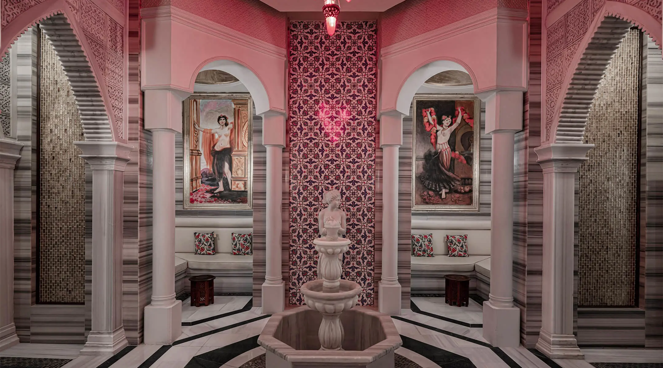 Spa