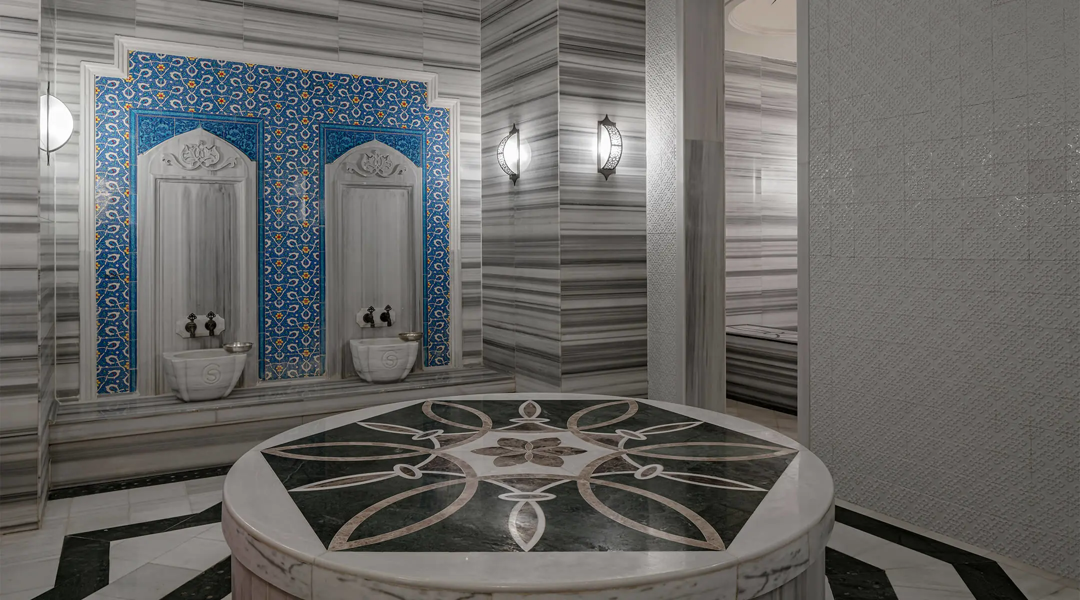 Spa