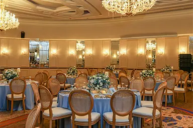 Toplantı Salonları